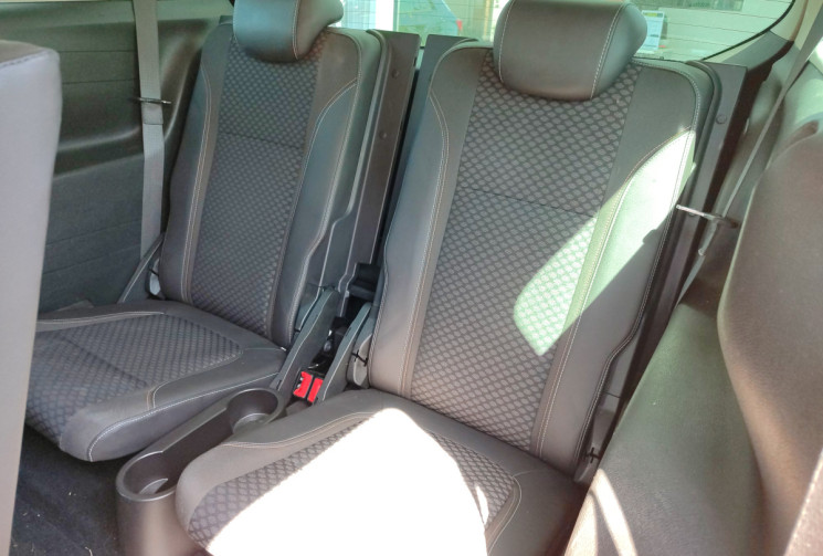 Opel ZAFIRA TOURER C 1.4 Ti ecoFLEX 140 cv / Cosmo / 7 places