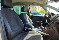 Opel ZAFIRA TOURER C 1.4 Ti ecoFLEX 140 cv / Cosmo / 7 places