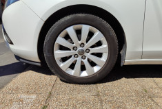 Opel ZAFIRA TOURER C 1.4 Ti ecoFLEX 140 cv / Cosmo / 7 places