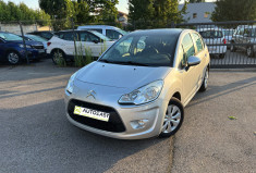 Citroën C3 1.3 TENDENCE 73 CH CLIM