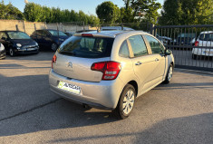 Citroën C3 1.3 TENDENCE 73 CH CLIM DISTRIB OK 