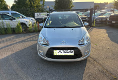 Citroën C3 1.3 TENDENCE 73 CH CLIM DISTRIB OK 