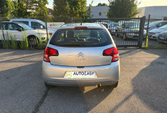 Citroën C3 1.4 TENDENCE 73 CH CLIM DISTRIB OK 
