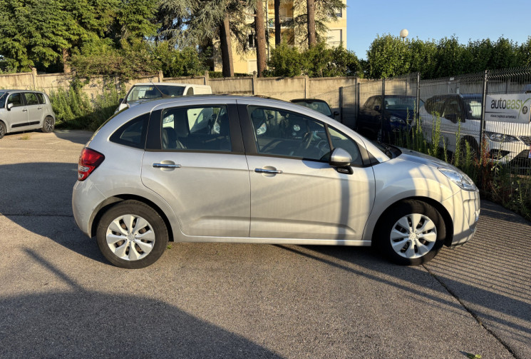 Citroën C3 1.3 TENDENCE 73 CH CLIM DISTRIB OK 