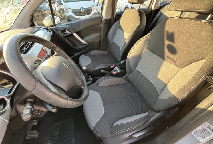 Citroën C3 1.3 TENDENCE 73 CH CLIM DISTRIB OK 
