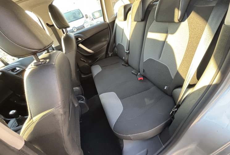 Citroën C3 1.3 TENDENCE 73 CH CLIM DISTRIB OK 