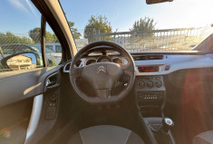 Citroën C3 1.3 TENDENCE 73 CH CLIM DISTRIB OK 