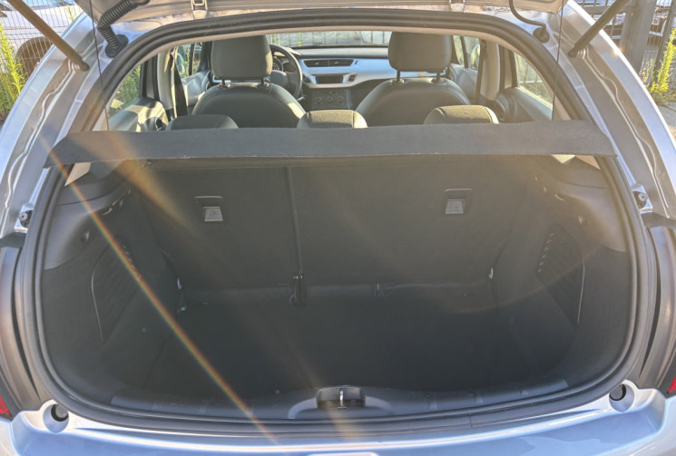 Citroën C3 1.3 TENDENCE 73 CH CLIM DISTRIB OK 