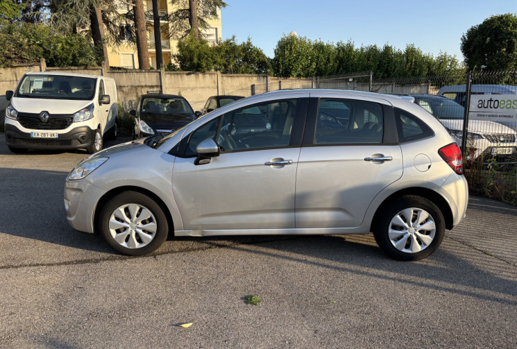 Citroën C3 1.3 TENDENCE 73 CH CLIM DISTRIB OK 