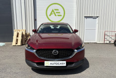 Mazda CX-30 122 cv 2.0 SkyActiv-G Mild Hybrid STYLE * Caméra * Carplay * Hayon Electrique