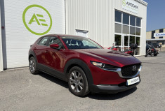 Mazda CX-30 122 cv 2.0 SkyActiv-G Mild Hybrid STYLE * Caméra * Carplay * Hayon Electrique