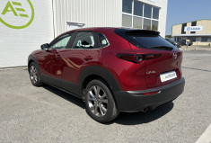 Mazda CX-30 122 cv 2.0 SkyActiv-G Mild Hybrid STYLE * Caméra * Carplay * Hayon Electrique