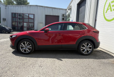 Mazda CX-30 122 cv 2.0 SkyActiv-G Mild Hybrid STYLE * Caméra * Carplay * Hayon Electrique