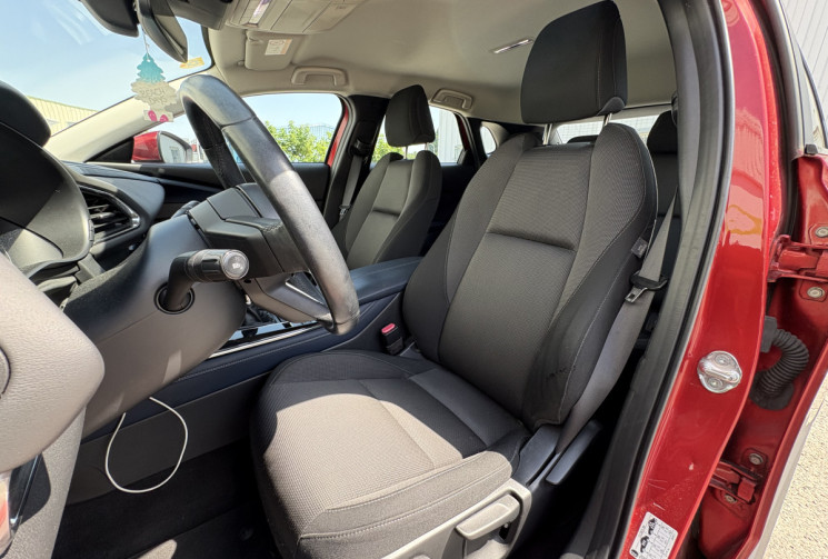 Mazda CX-30 122 cv 2.0 SkyActiv-G Mild Hybrid STYLE * Caméra * Carplay * Hayon Electrique
