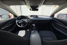 Mazda CX-30 122 cv 2.0 SkyActiv-G Mild Hybrid STYLE * Caméra * Carplay * Hayon Electrique