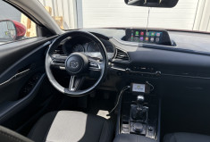 Mazda CX-30 122 cv 2.0 SkyActiv-G Mild Hybrid STYLE * Caméra * Carplay * Hayon Electrique