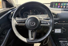 Mazda CX-30 122 cv 2.0 SkyActiv-G Mild Hybrid STYLE * Caméra * Carplay * Hayon Electrique