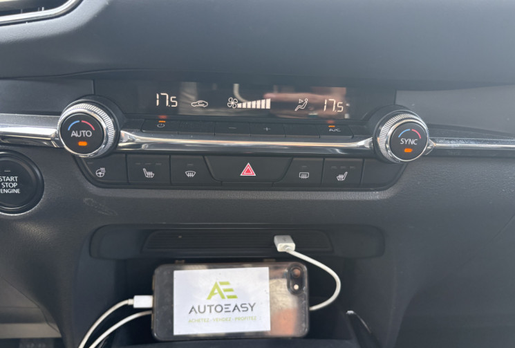 Mazda CX-30 122 cv 2.0 SkyActiv-G Mild Hybrid STYLE * Caméra * Carplay * Hayon Electrique