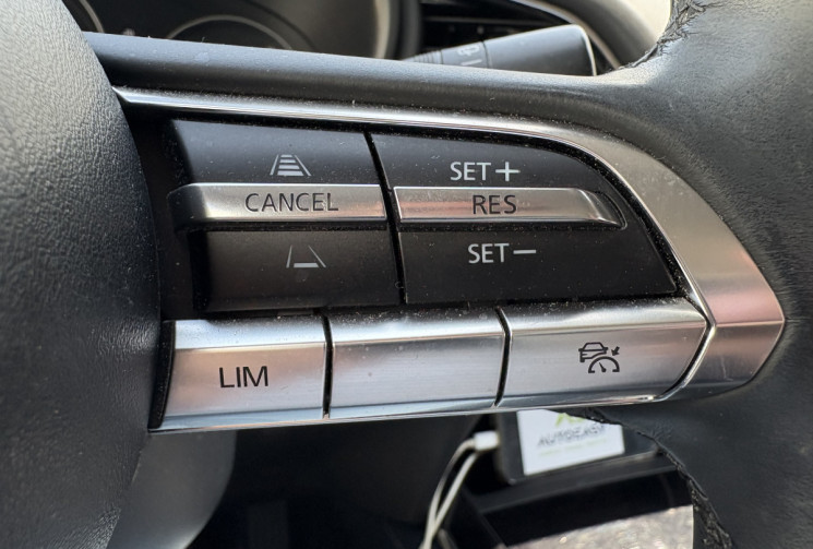 Mazda CX-30 122 cv 2.0 SkyActiv-G Mild Hybrid STYLE * Caméra * Carplay * Hayon Electrique
