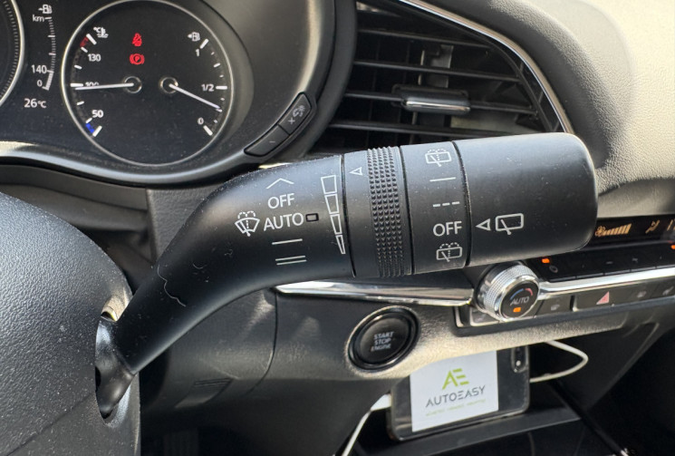 Mazda CX-30 122 cv 2.0 SkyActiv-G Mild Hybrid STYLE * Caméra * Carplay * Hayon Electrique