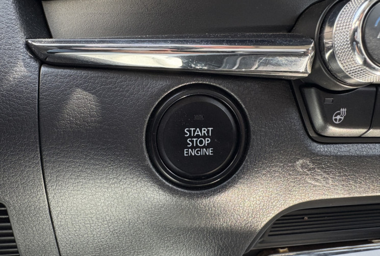 Mazda CX-30 122 cv 2.0 SkyActiv-G Mild Hybrid STYLE * Caméra * Carplay * Hayon Electrique