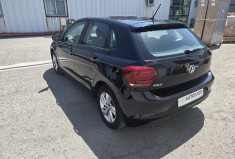 Volkswagen Polo VI 1.0 TSI 12V BMT 95 cv LOUNGE * CARPLAY * CAMERA * ENTRETIEN A JOUR*              