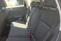 Volkswagen Polo VI 1.0 TSI 12V BMT 95 cv LOUNGE * CARPLAY * CAMERA * ENTRETIEN A JOUR*              