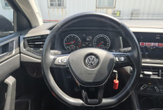 Volkswagen Polo VI 1.0 TSI 12V BMT 95 cv LOUNGE * CARPLAY * CAMERA * ENTRETIEN A JOUR*              