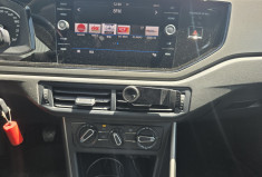 Volkswagen Polo VI 1.0 TSI 12V BMT 95 cv LOUNGE * CARPLAY * CAMERA * ENTRETIEN A JOUR*              