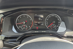 Volkswagen Polo VI 1.0 TSI 12V BMT 95 cv LOUNGE * CARPLAY * CAMERA * ENTRETIEN A JOUR*              