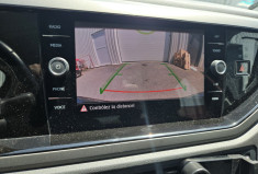 Volkswagen Polo VI 1.0 TSI 12V BMT 95 cv LOUNGE * CARPLAY * CAMERA * ENTRETIEN A JOUR*              