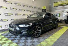 BMW Série 4 Coupé 420 D 190 CH M-SPORT PACK PERFORMANCE
