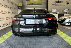 BMW Série 4 Coupé 420 D 190 CH M-SPORT PACK PERFORMANCE
