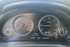 BMW X3  F25 20d xDrive 2.0 d 190 cv / Attelage escamotable