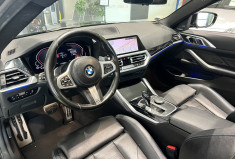 BMW Série 4 Coupé 420 D 190 CH M-SPORT PACK PERFORMANCE