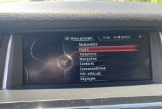BMW X3  F25 20d xDrive 2.0 d 190 cv / Attelage escamotable