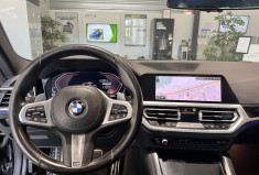 BMW Série 4 Coupé 420 D 190 CH M-SPORT PACK PERFORMANCE