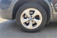 BMW X3  F25 20d xDrive 2.0 d 190 cv / Attelage escamotable