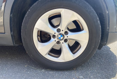 BMW X3  F25 20d xDrive 2.0 d 190 cv / Attelage escamotable