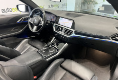BMW Série 4 Coupé 420 D 190 CH M-SPORT PACK PERFORMANCE