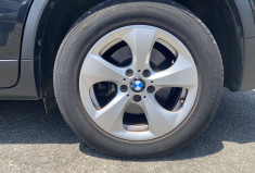 BMW X3  F25 20d xDrive 2.0 d 190 cv / Attelage escamotable