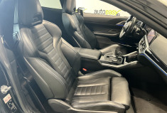 BMW Série 4 Coupé 420 D 190 CH M-SPORT PACK PERFORMANCE