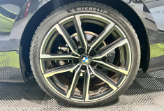 BMW Série 4 Coupé 420 D 190 CH M-SPORT PACK PERFORMANCE