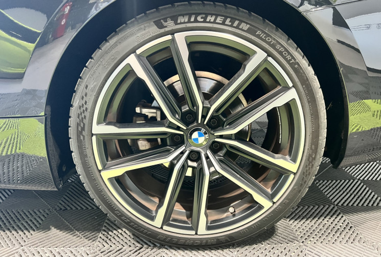 BMW Série 4 Coupé 420 D 190 CH M-SPORT PACK PERFORMANCE