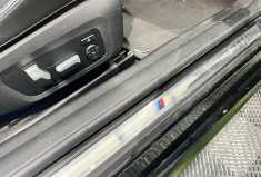 BMW Série 4 Coupé 420 D 190 CH M-SPORT PACK PERFORMANCE