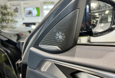 BMW Série 4 Coupé 420 D 190 CH M-SPORT PACK PERFORMANCE