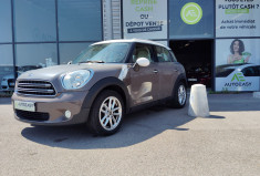 Mini Countryman Cooper 122ch Pack Chili