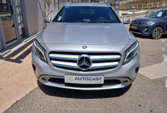 Mercedes GLA 180 1.5 CDi 16V 7G-DCT BUSINESS EXCLUSIVE