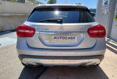 Mercedes GLA 180 1.5 CDi 16V 7G-DCT BUSINESS EXCLUSIVE