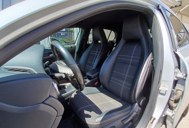 Mercedes GLA 180 1.5 CDi 16V 7G-DCT BUSINESS EXCLUSIVE